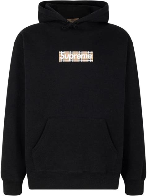 where to buy burberry supreme|Burberry supreme hoodie.